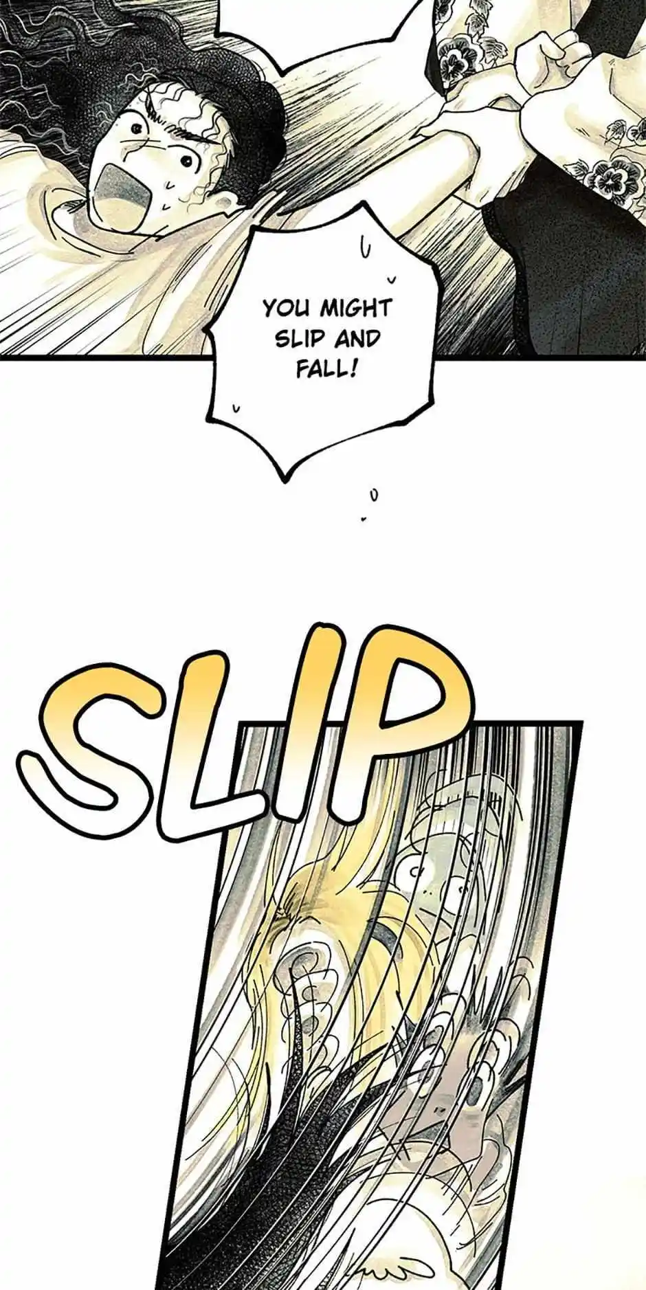 Rebirth In Paradise Chapter 97