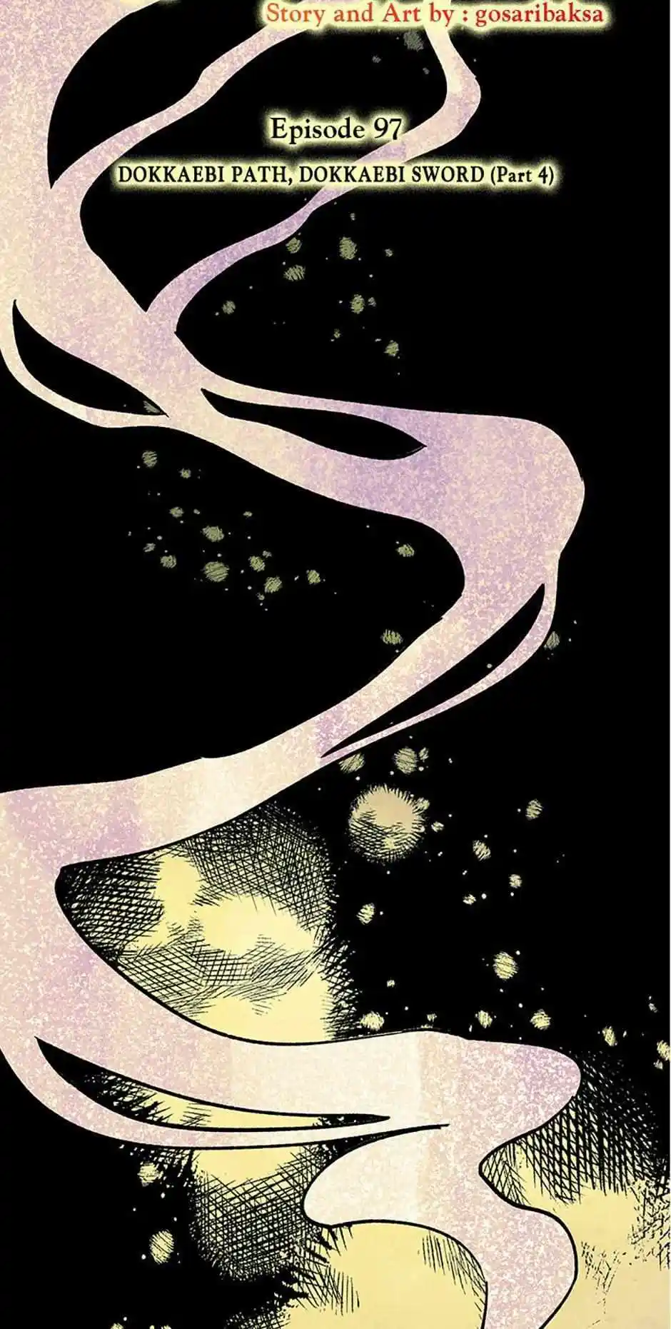 Rebirth In Paradise Chapter 97