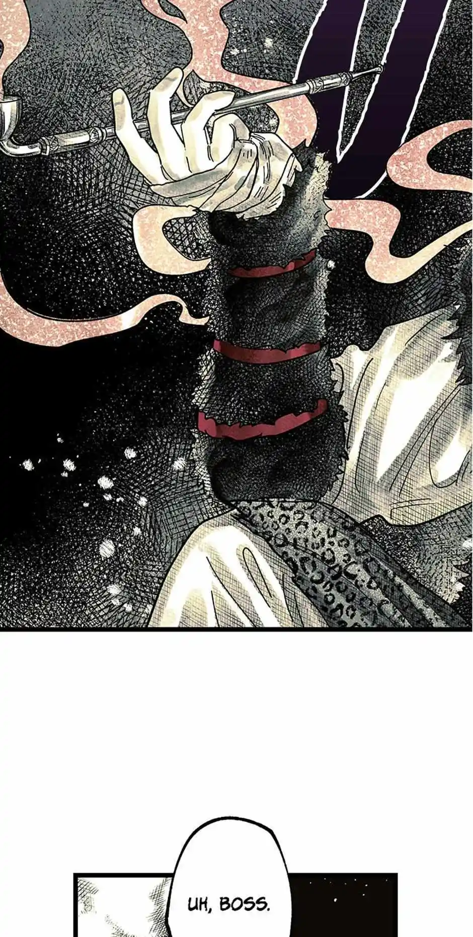 Rebirth In Paradise Chapter 97