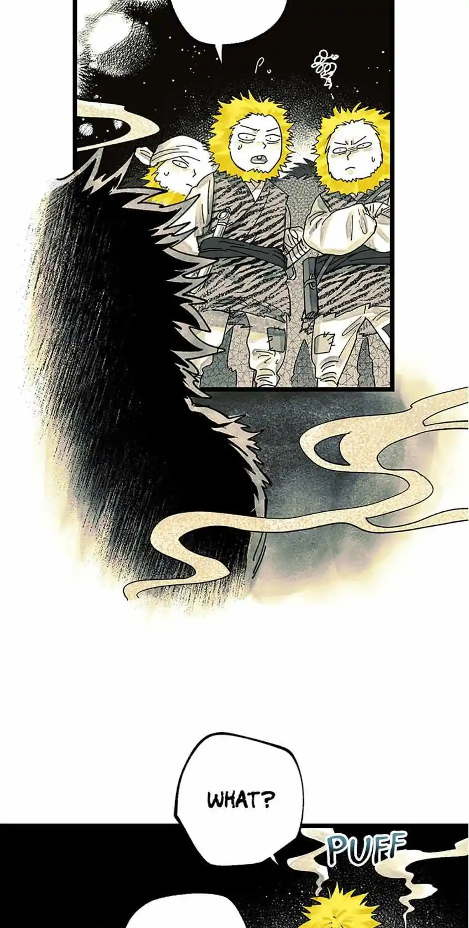 Rebirth In Paradise Chapter 97