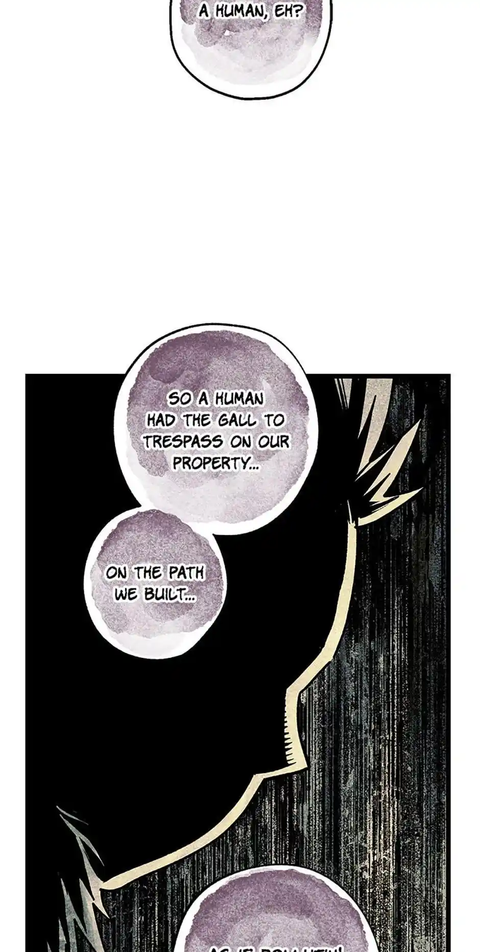 Rebirth In Paradise Chapter 97