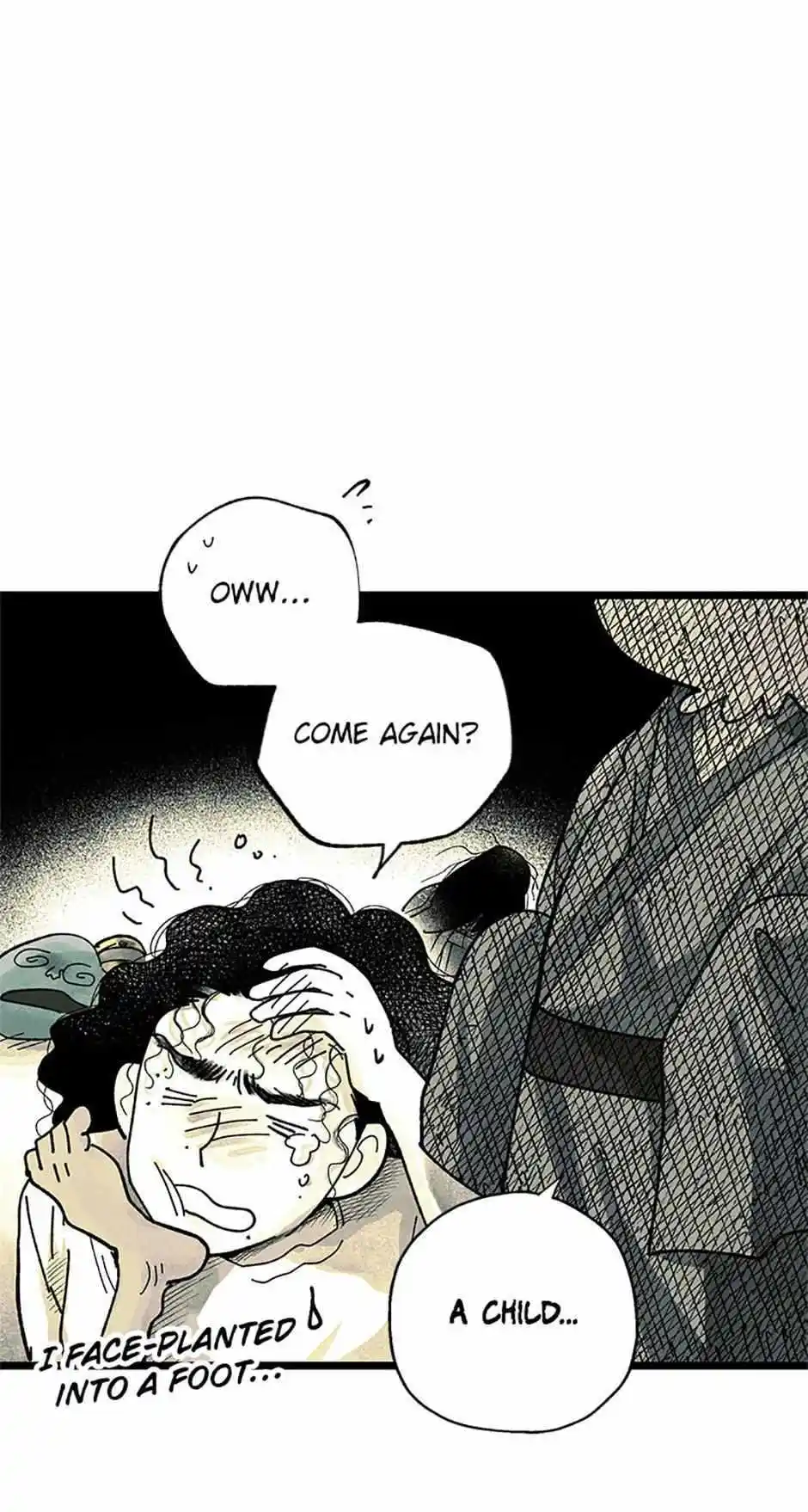 Rebirth In Paradise Chapter 97