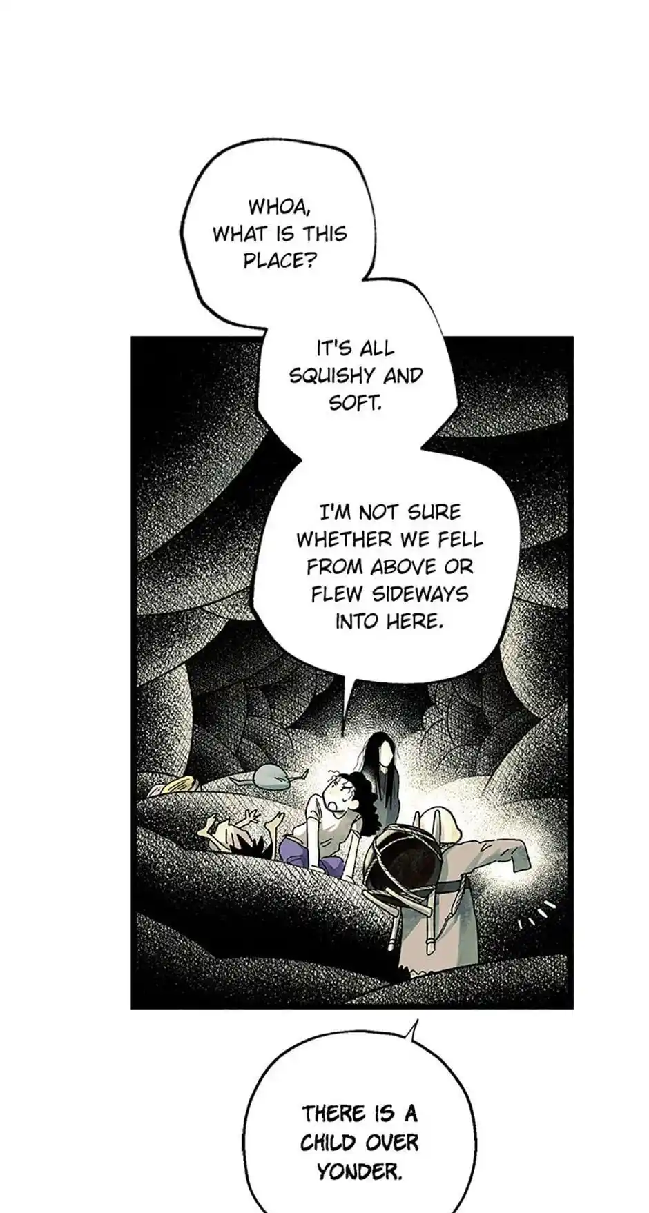 Rebirth In Paradise Chapter 97