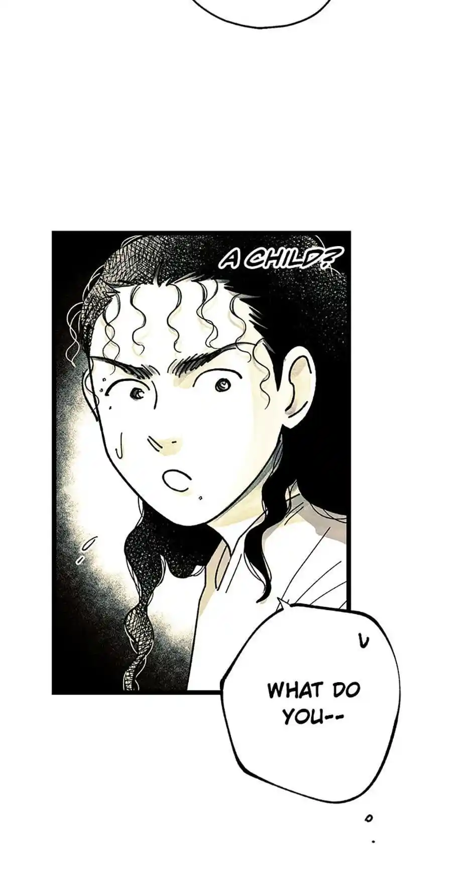 Rebirth In Paradise Chapter 97