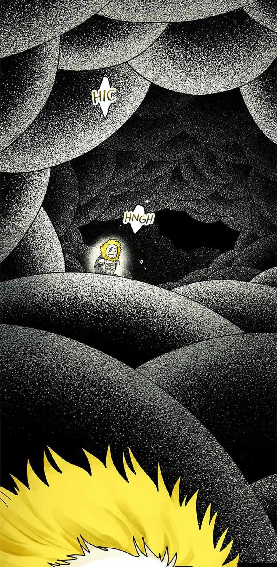 Rebirth In Paradise Chapter 97