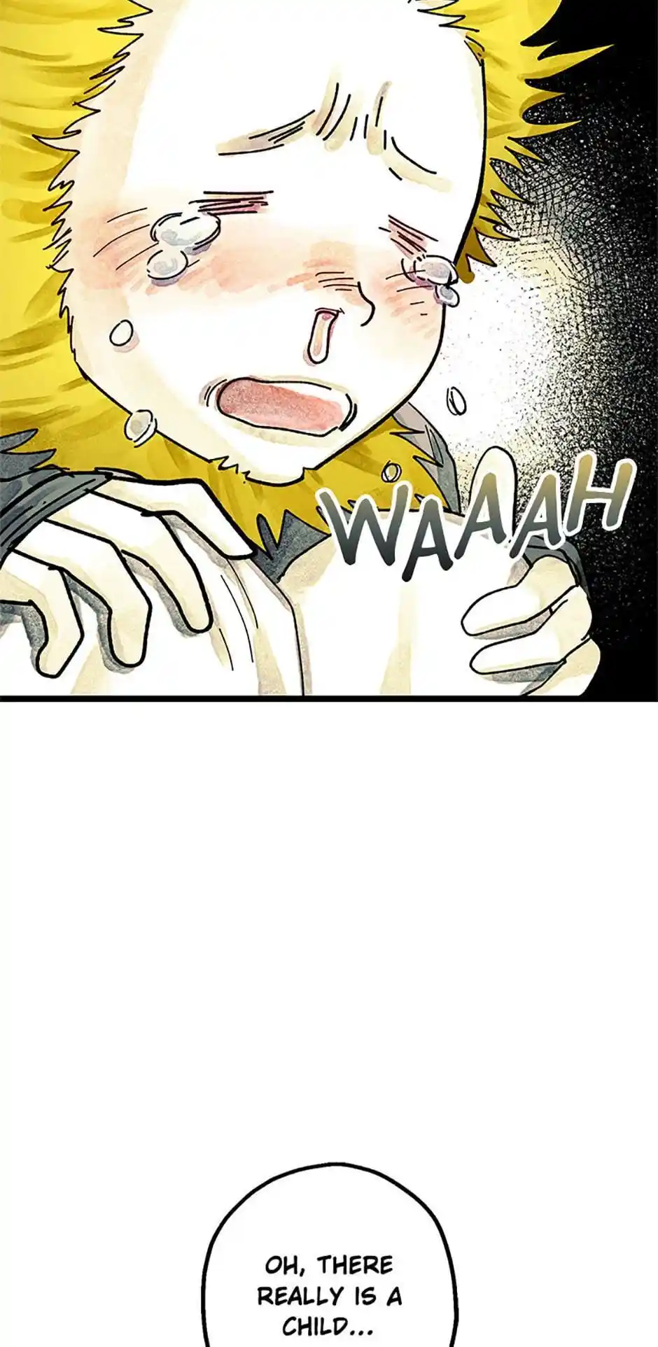 Rebirth In Paradise Chapter 97