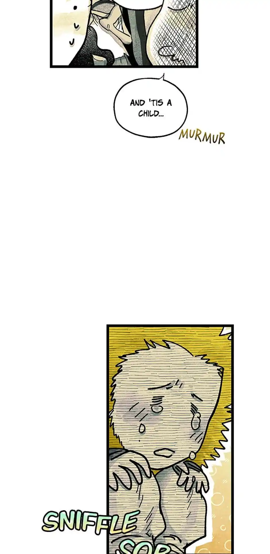 Rebirth In Paradise Chapter 97