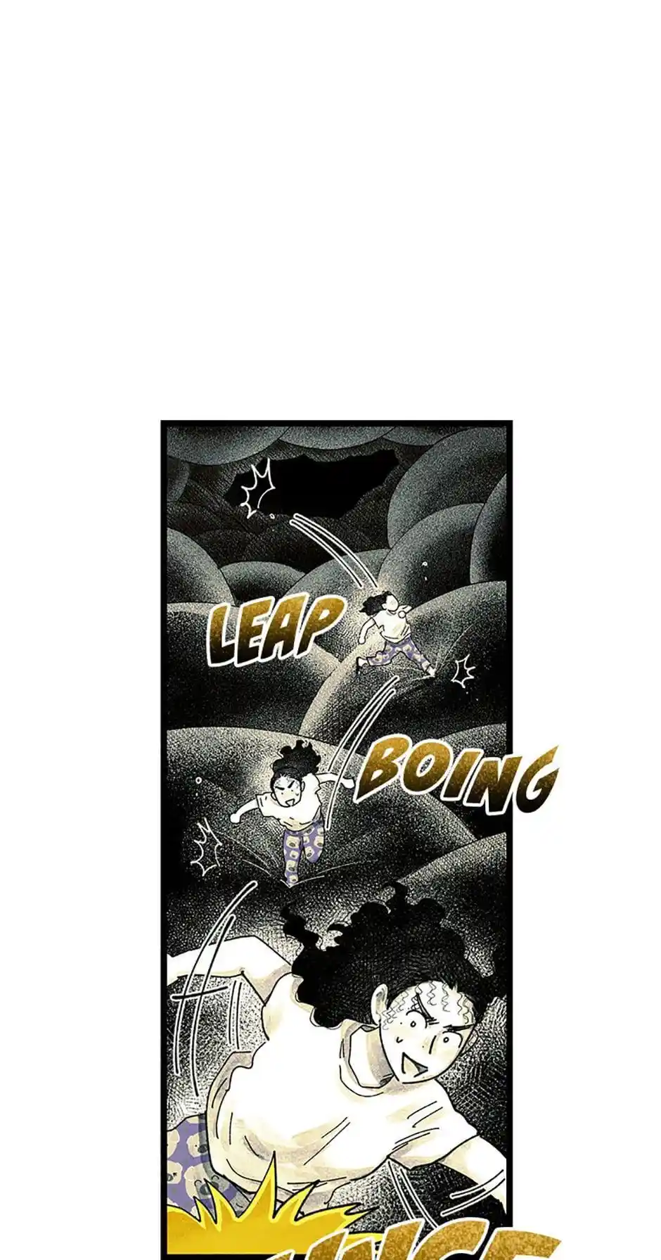 Rebirth In Paradise Chapter 97