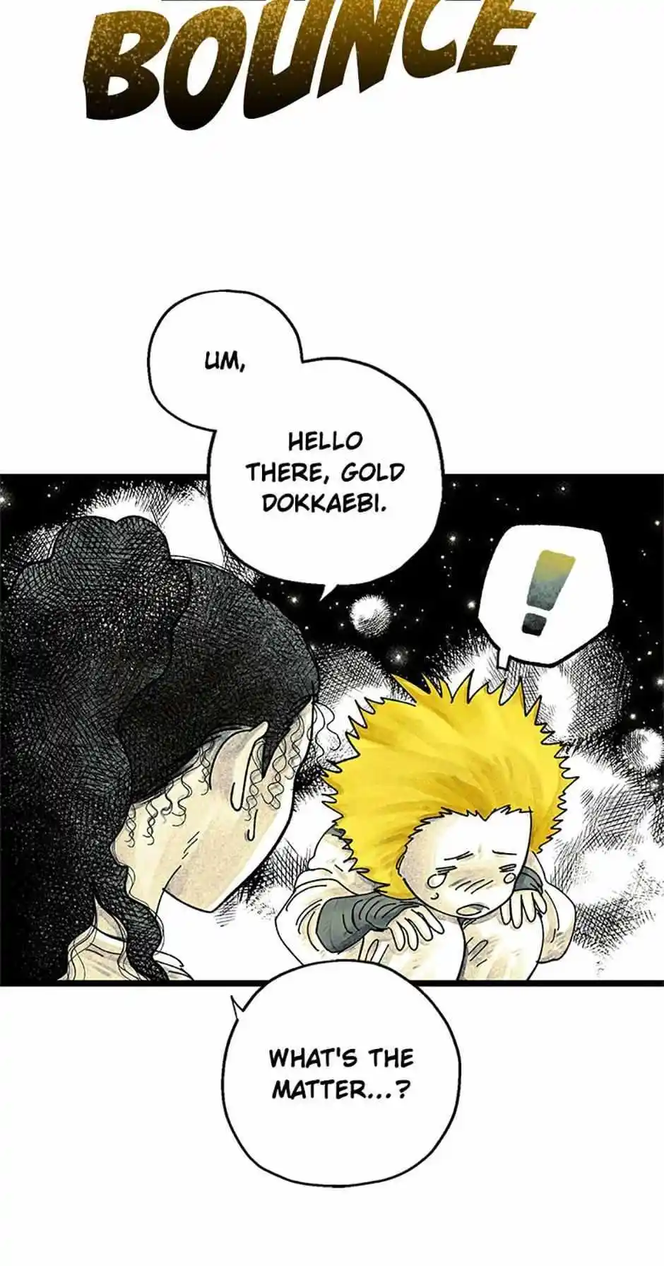 Rebirth In Paradise Chapter 97