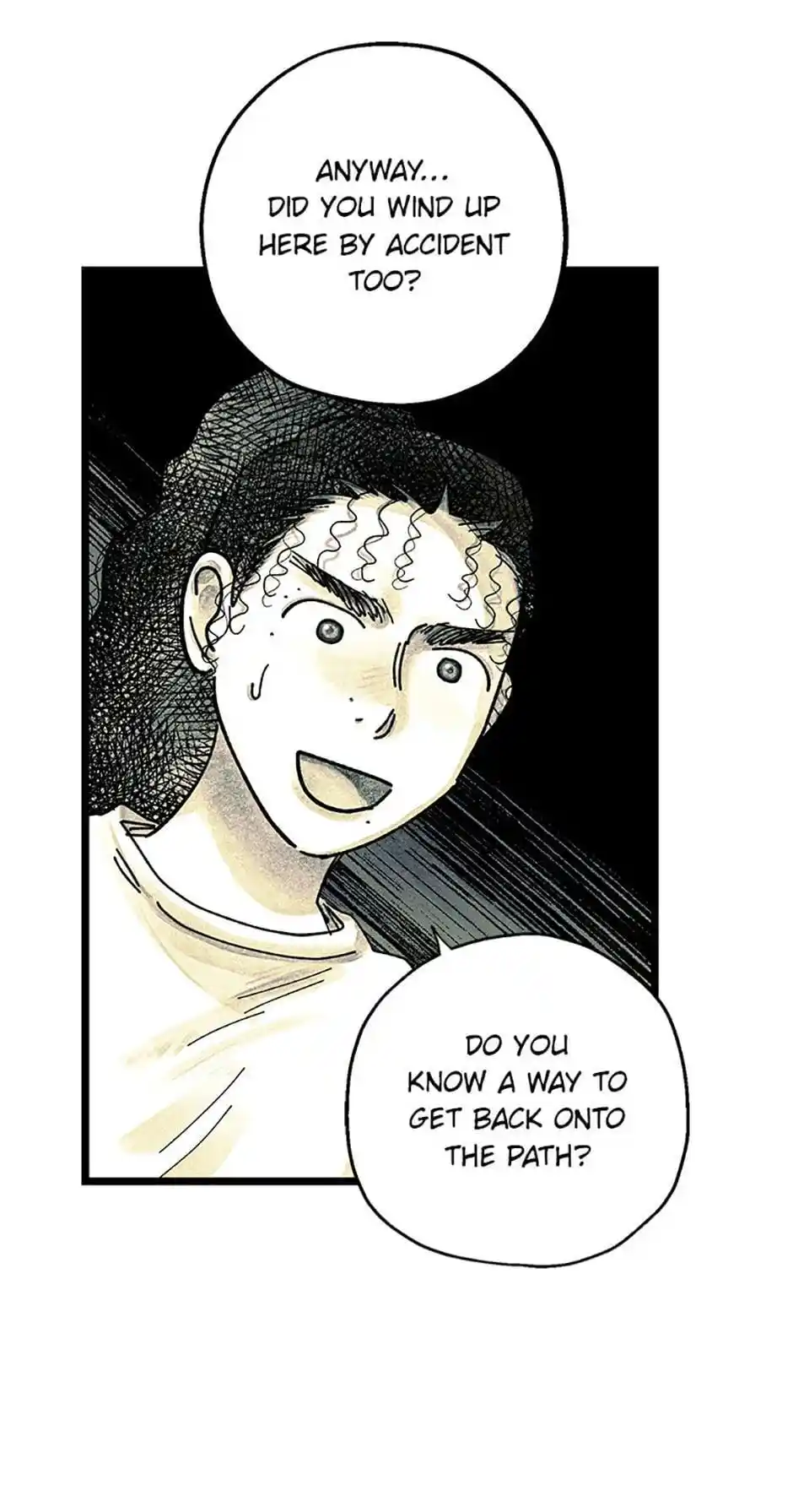 Rebirth In Paradise Chapter 97