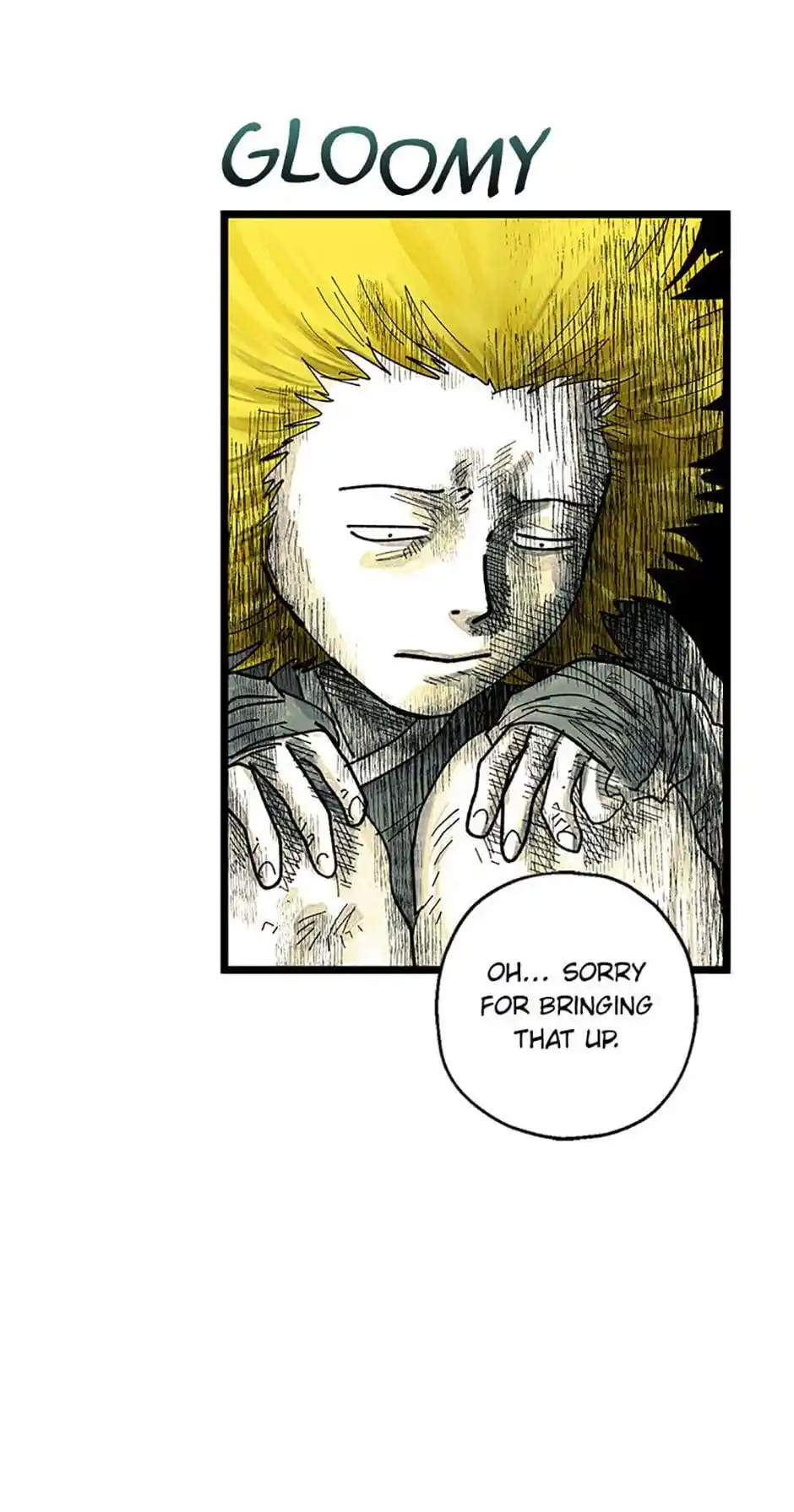 Rebirth In Paradise Chapter 97