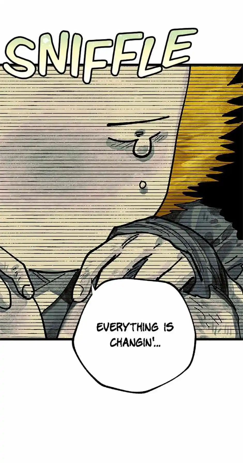 Rebirth In Paradise Chapter 97