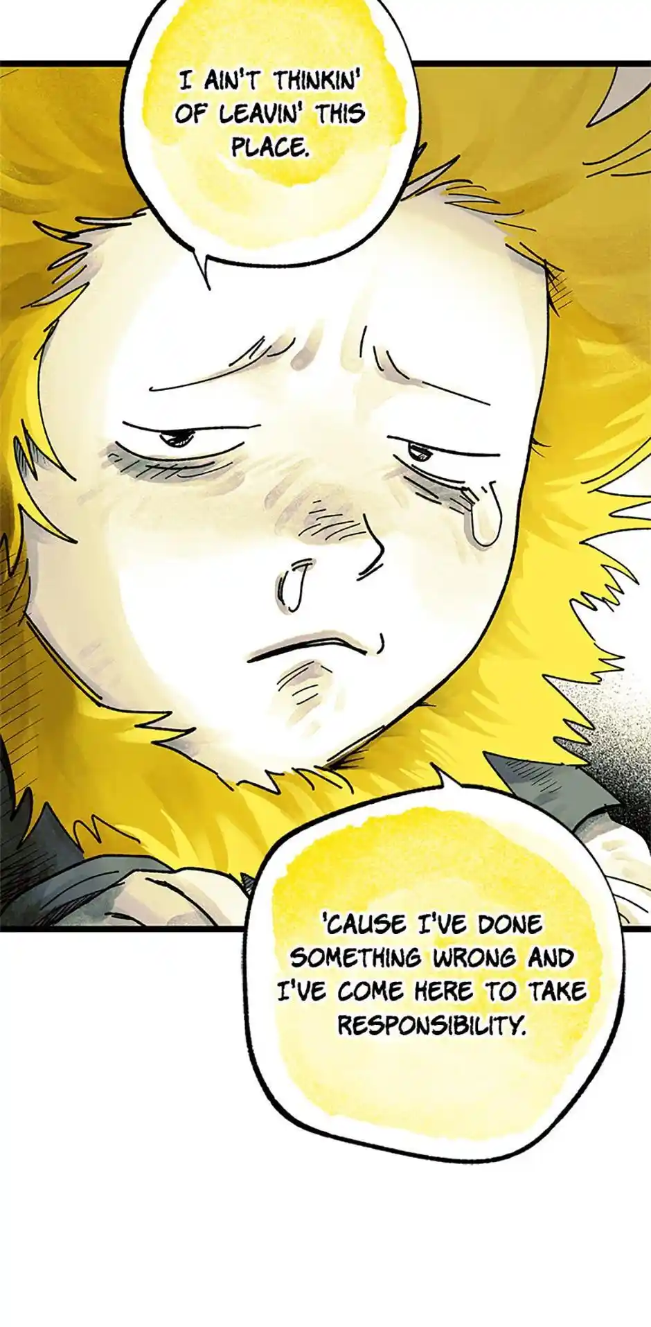 Rebirth In Paradise Chapter 97