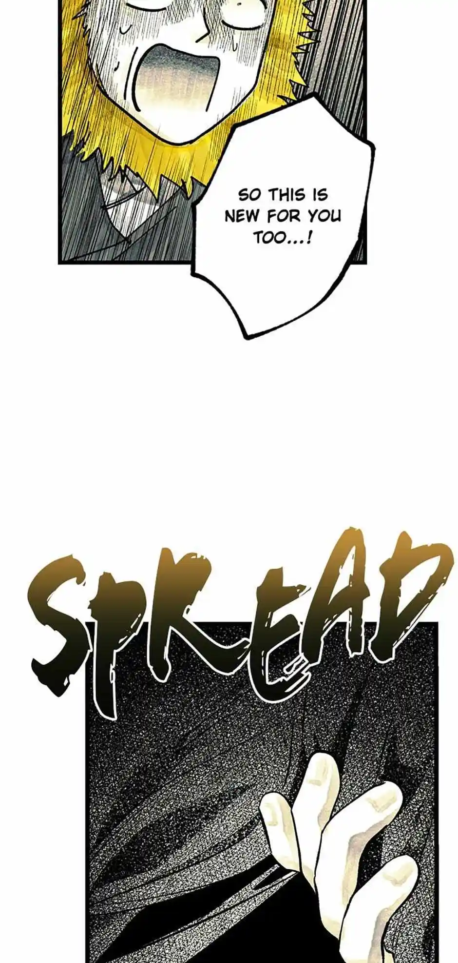 Rebirth In Paradise Chapter 97