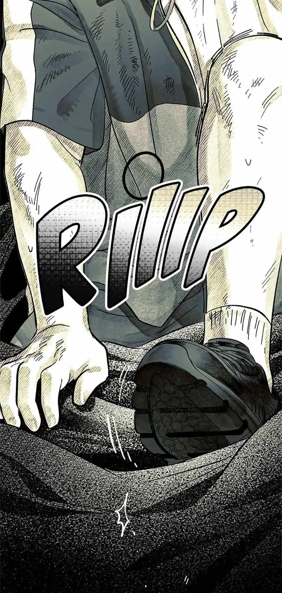 Rebirth In Paradise Chapter 97