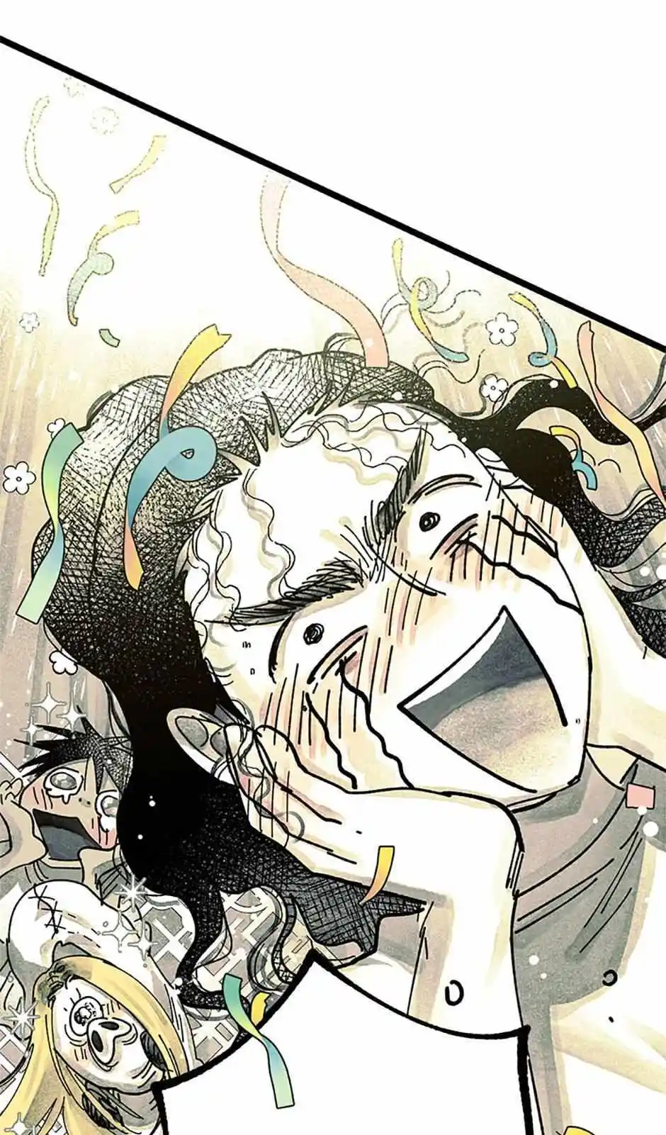 Rebirth In Paradise Chapter 97