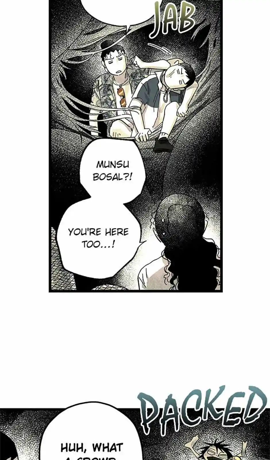 Rebirth In Paradise Chapter 97