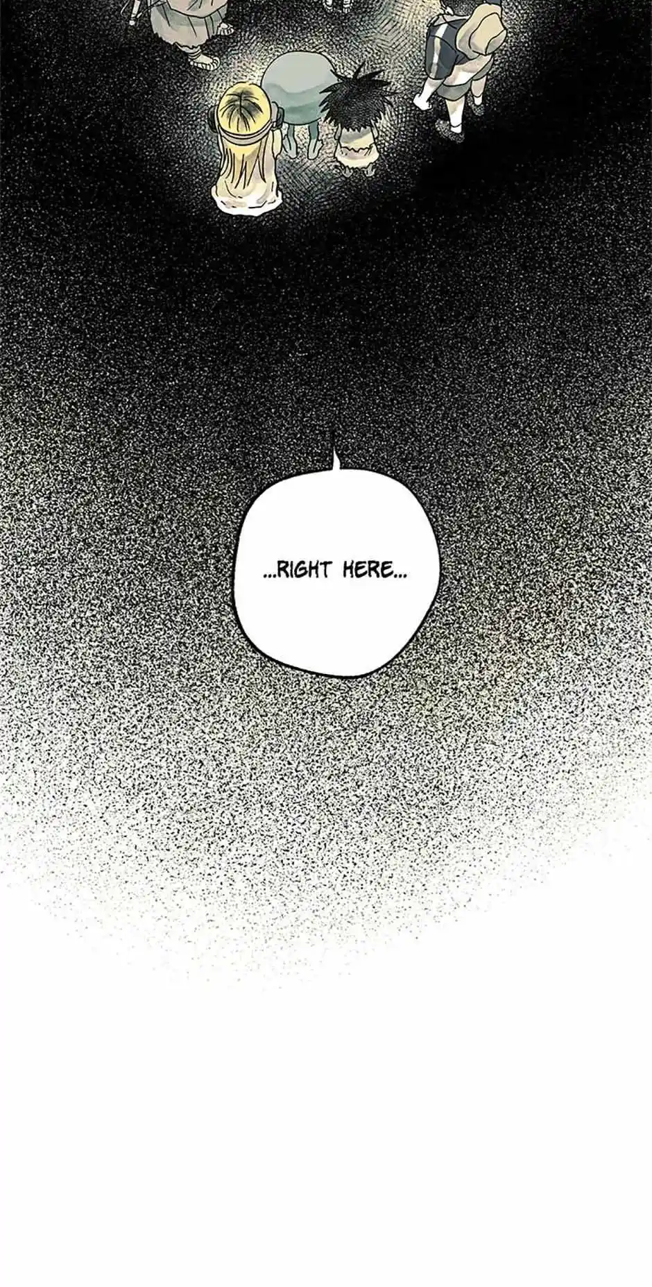 Rebirth In Paradise Chapter 97