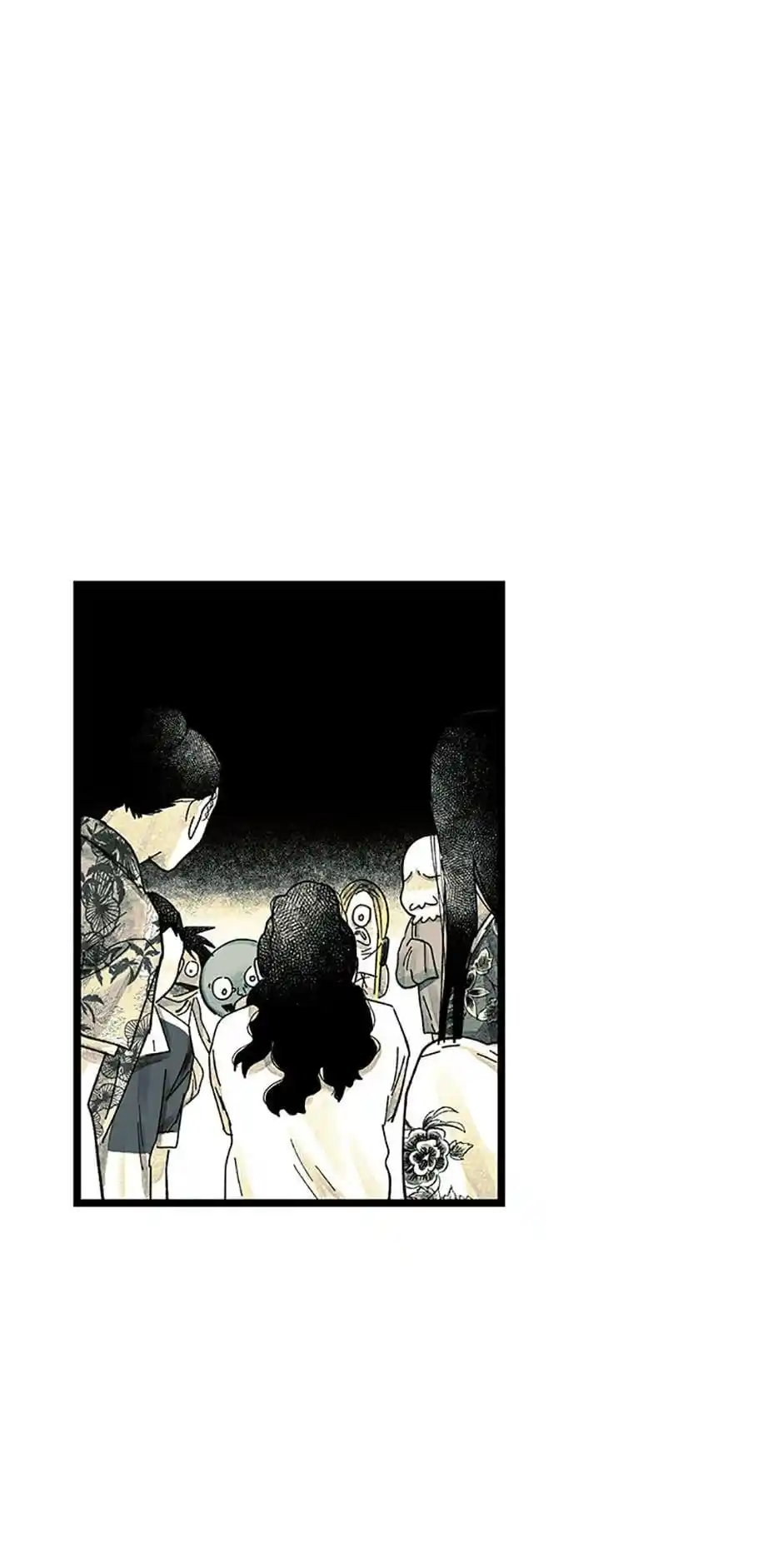 Rebirth In Paradise Chapter 97