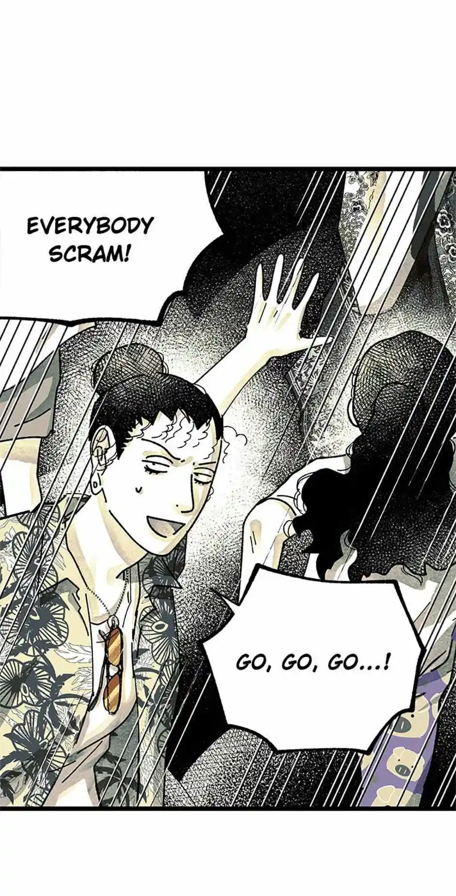 Rebirth In Paradise Chapter 98