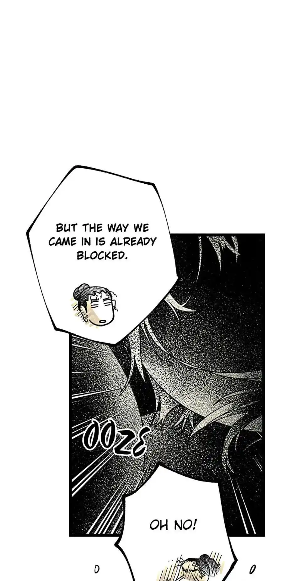 Rebirth In Paradise Chapter 98