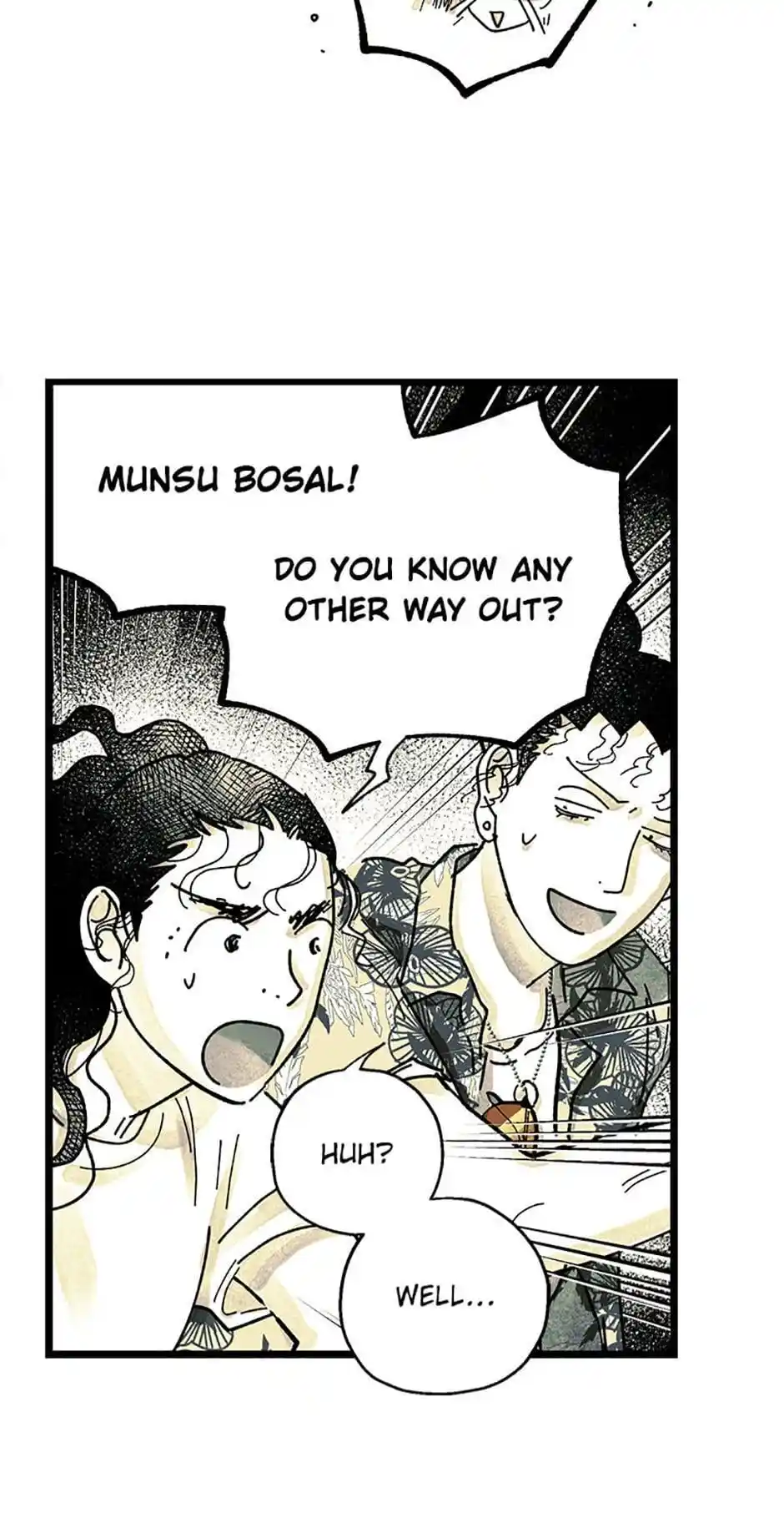 Rebirth In Paradise Chapter 98