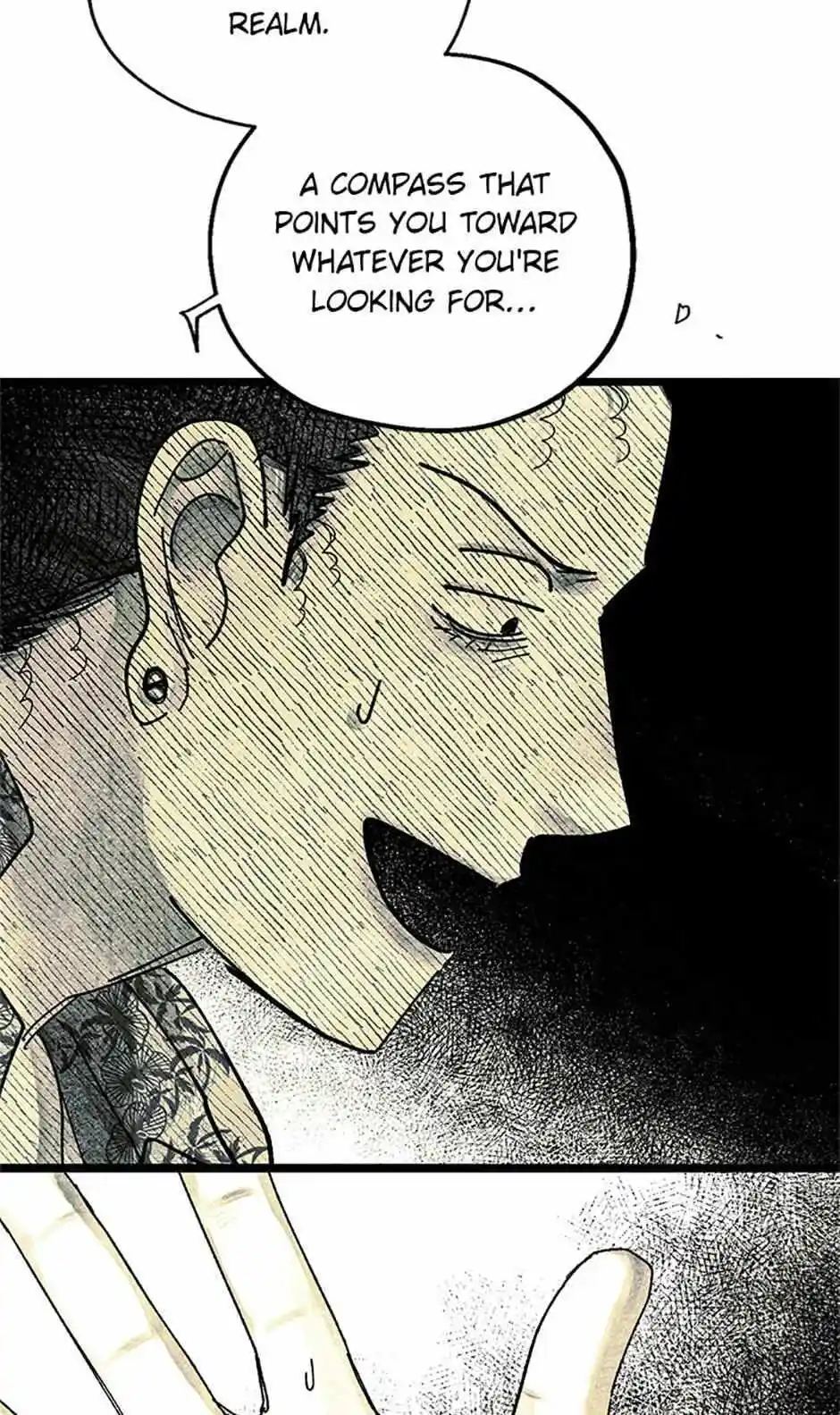 Rebirth In Paradise Chapter 98