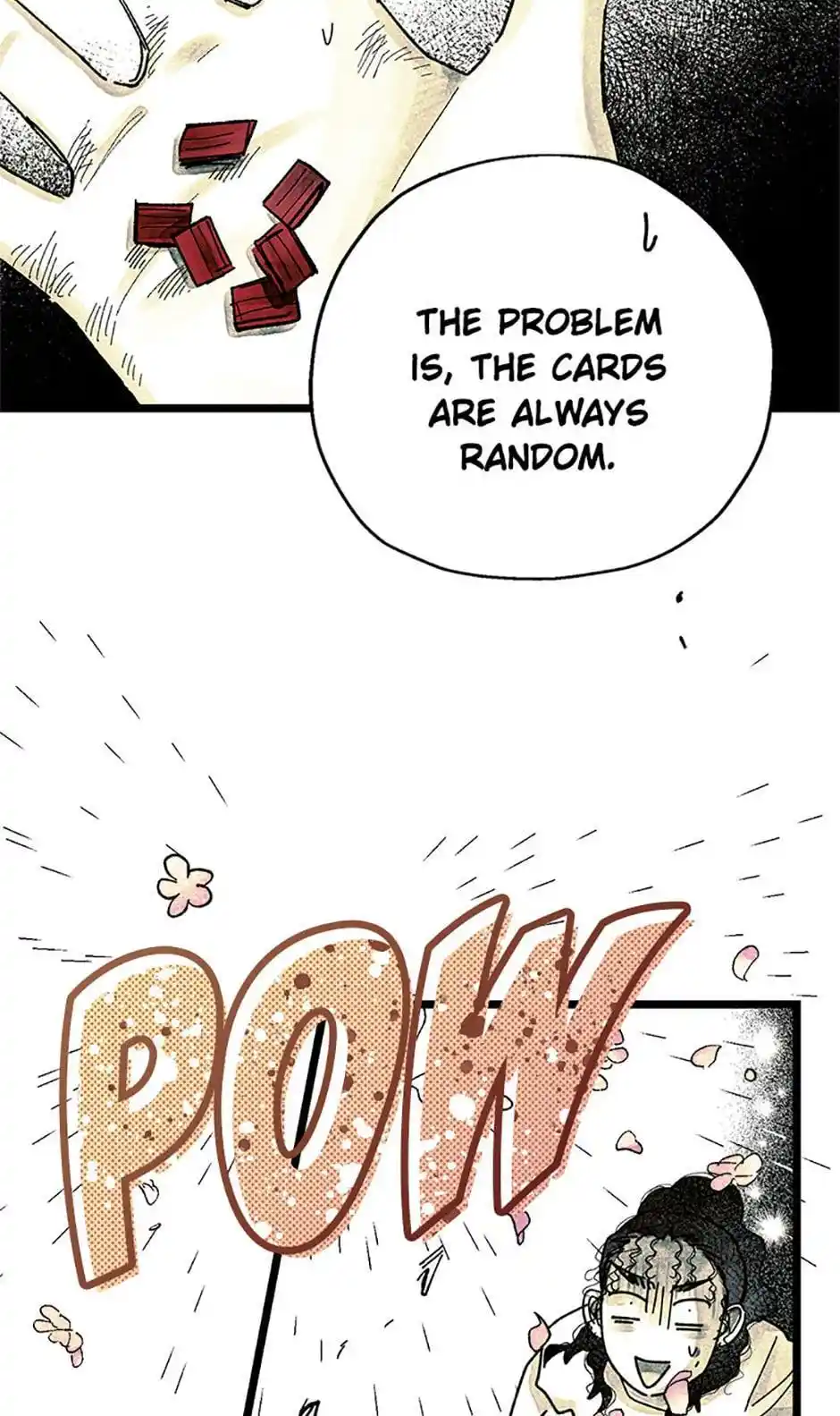 Rebirth In Paradise Chapter 98