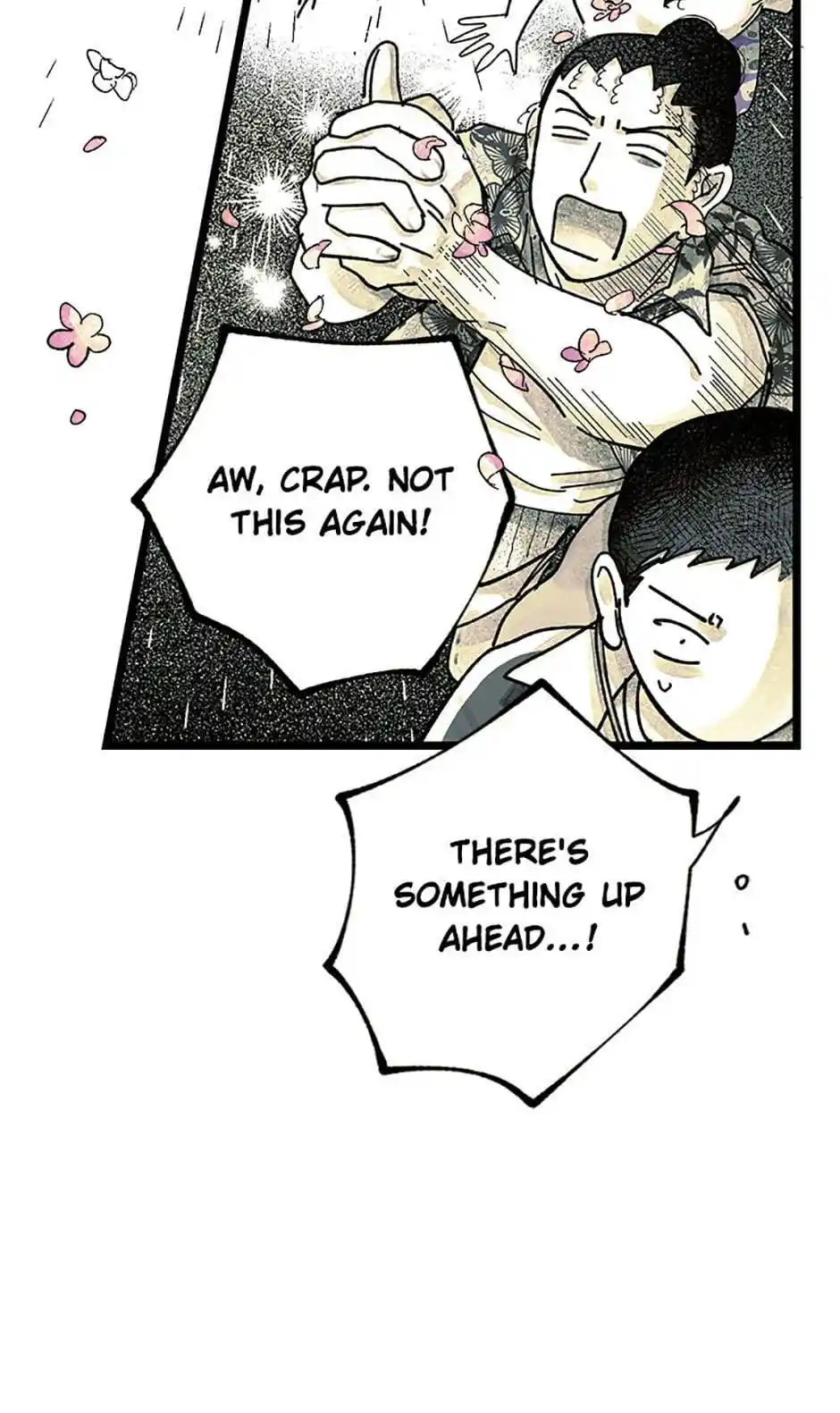 Rebirth In Paradise Chapter 98