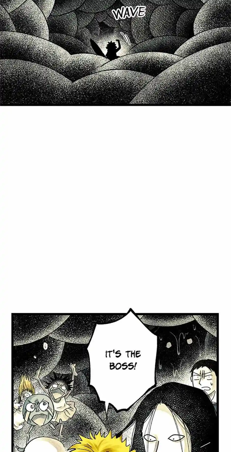 Rebirth In Paradise Chapter 98