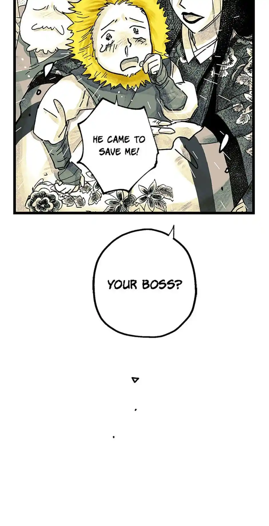 Rebirth In Paradise Chapter 98