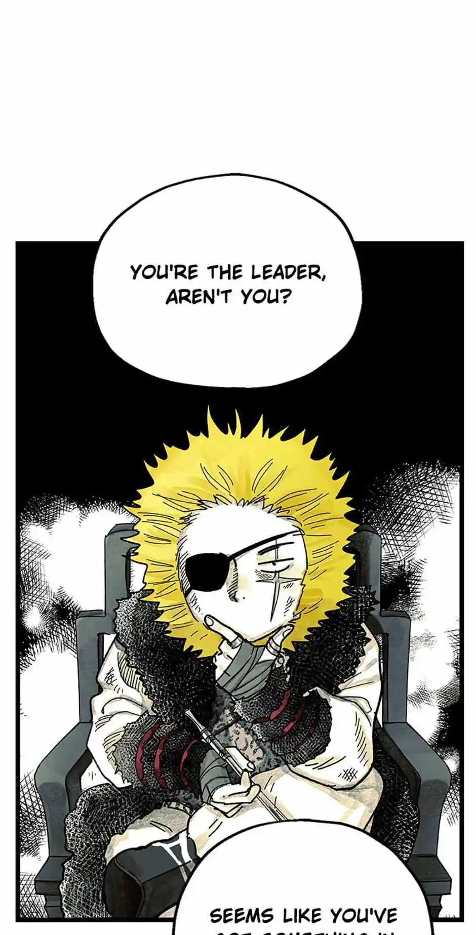 Rebirth In Paradise Chapter 98