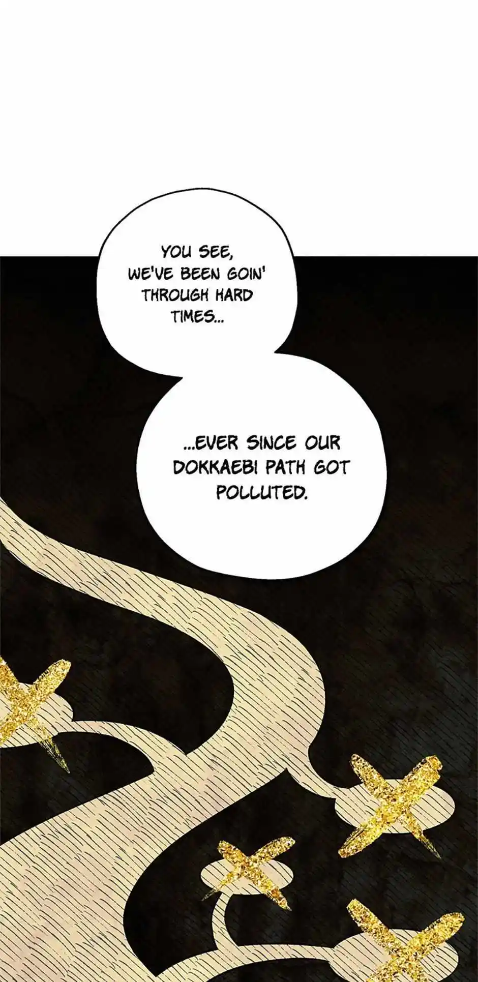 Rebirth In Paradise Chapter 98