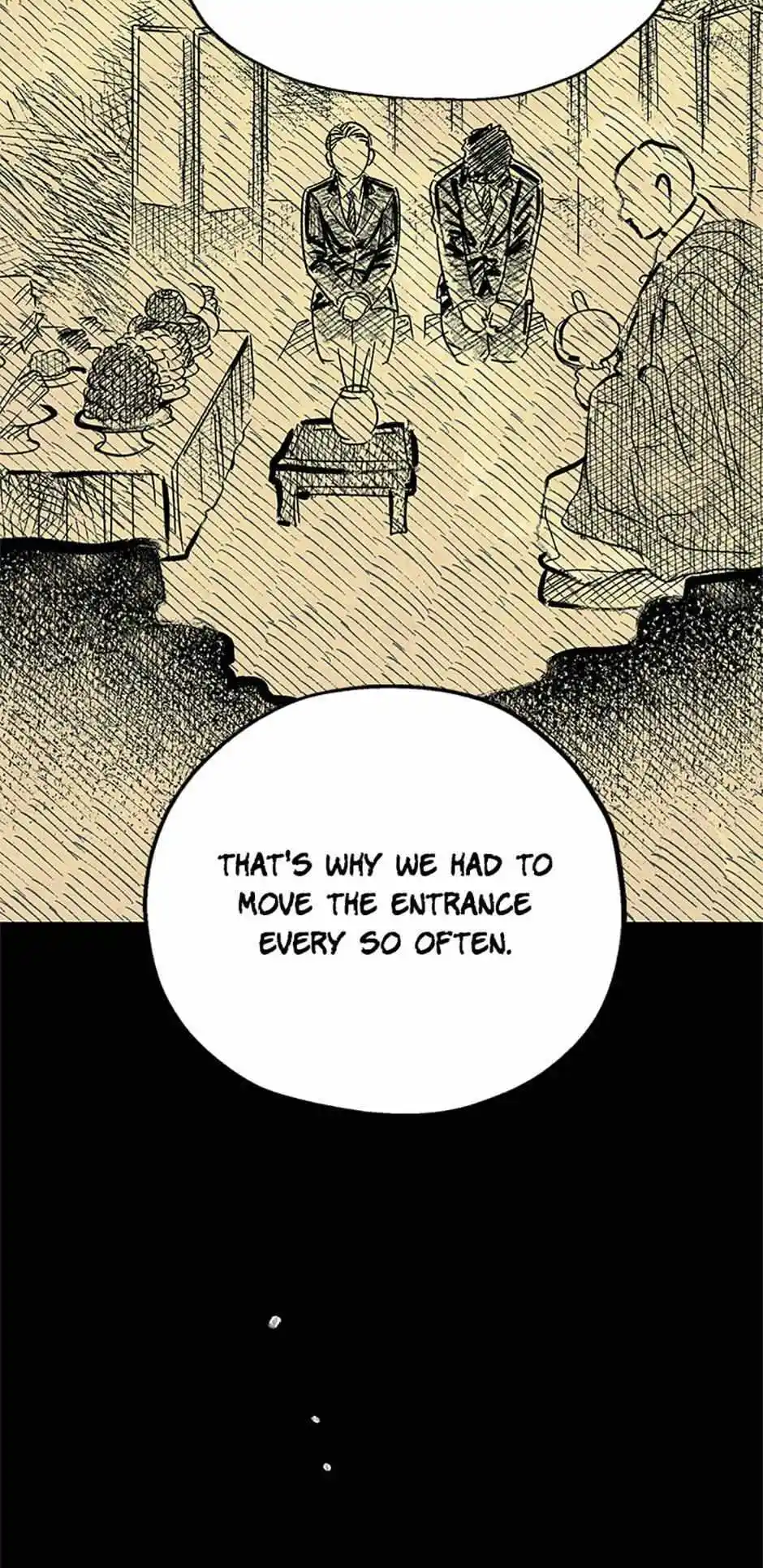 Rebirth In Paradise Chapter 98