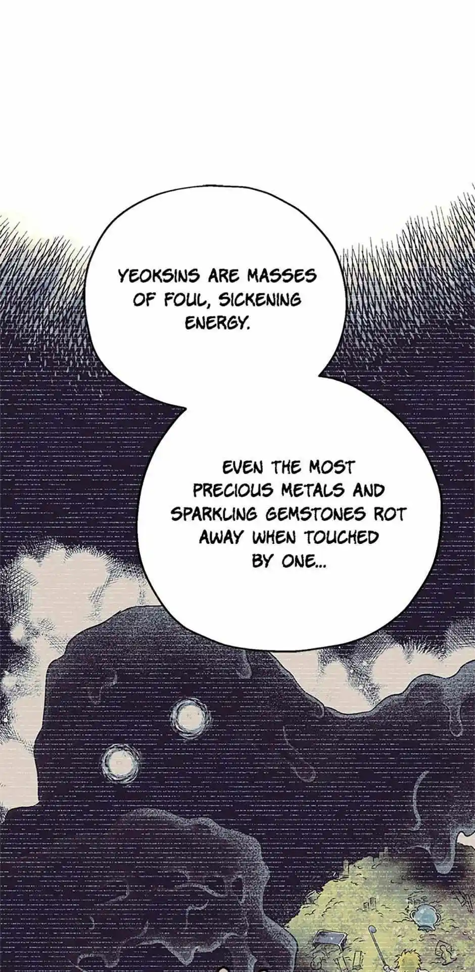 Rebirth In Paradise Chapter 98