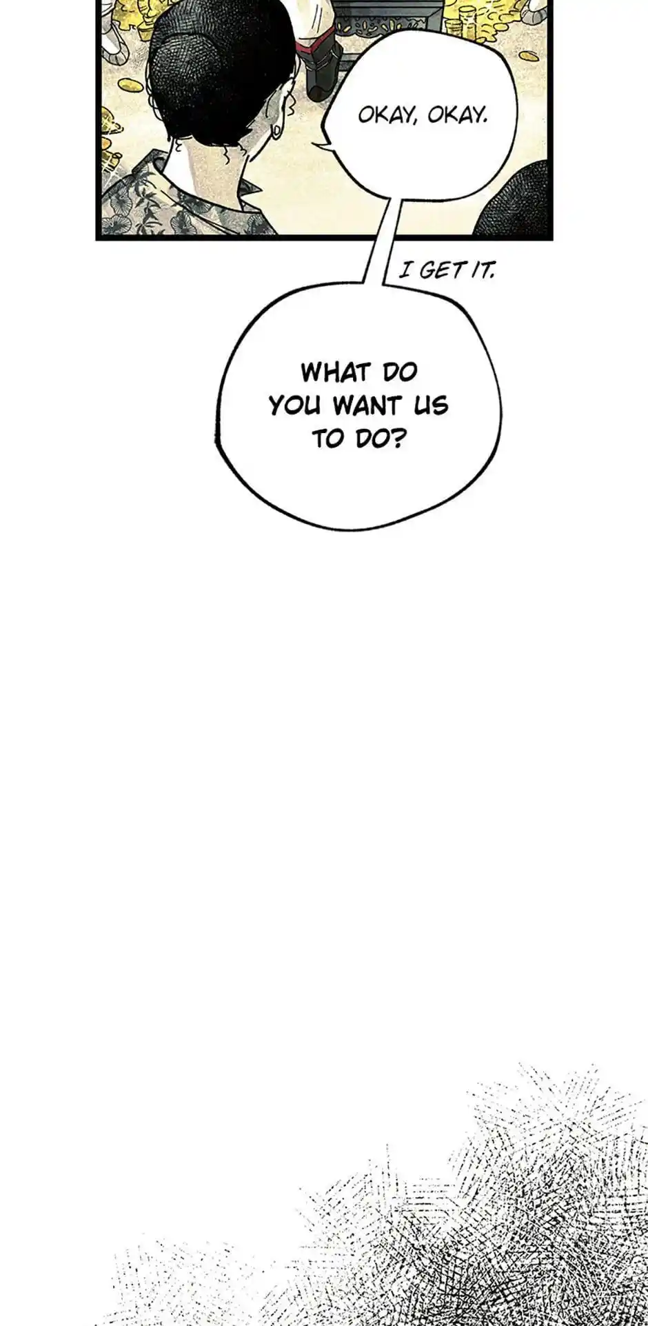 Rebirth In Paradise Chapter 98