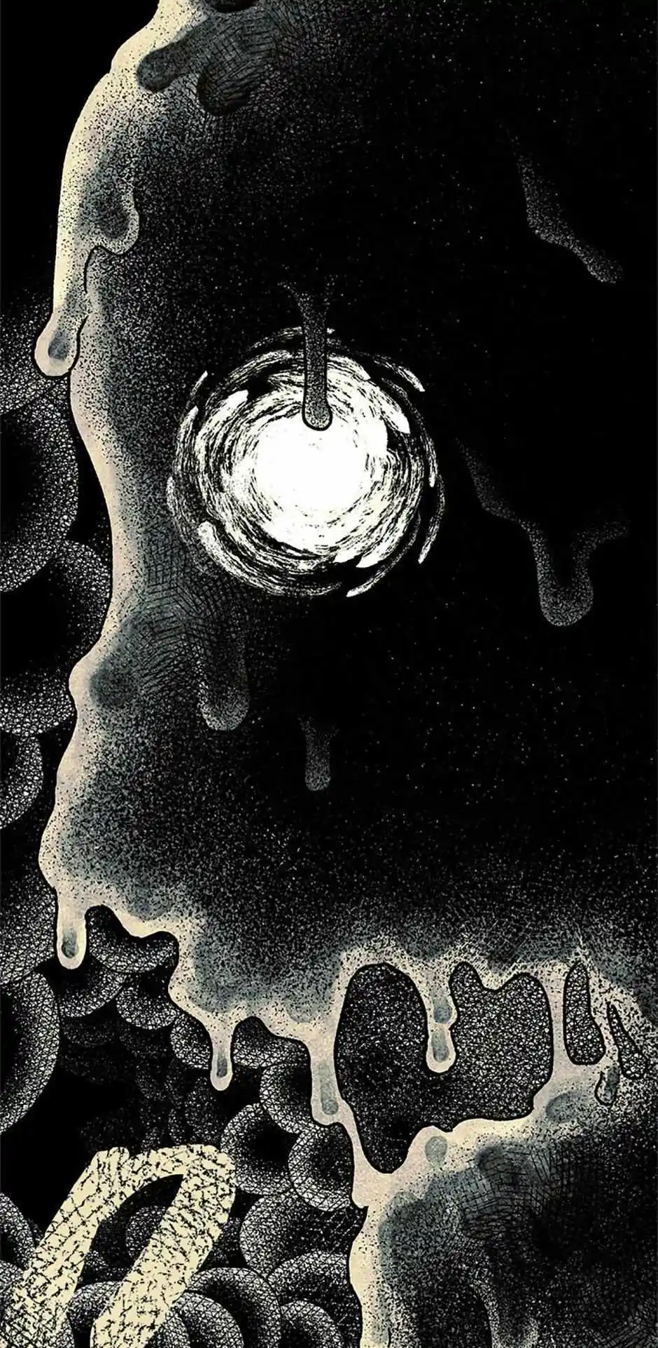 Rebirth In Paradise Chapter 98