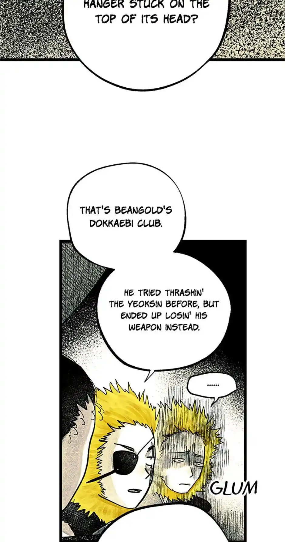 Rebirth In Paradise Chapter 98