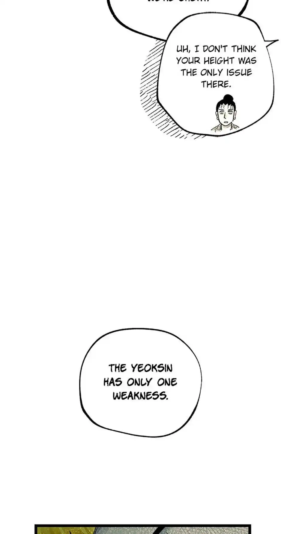 Rebirth In Paradise Chapter 98