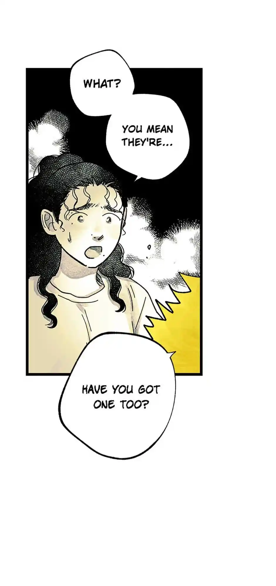 Rebirth In Paradise Chapter 98