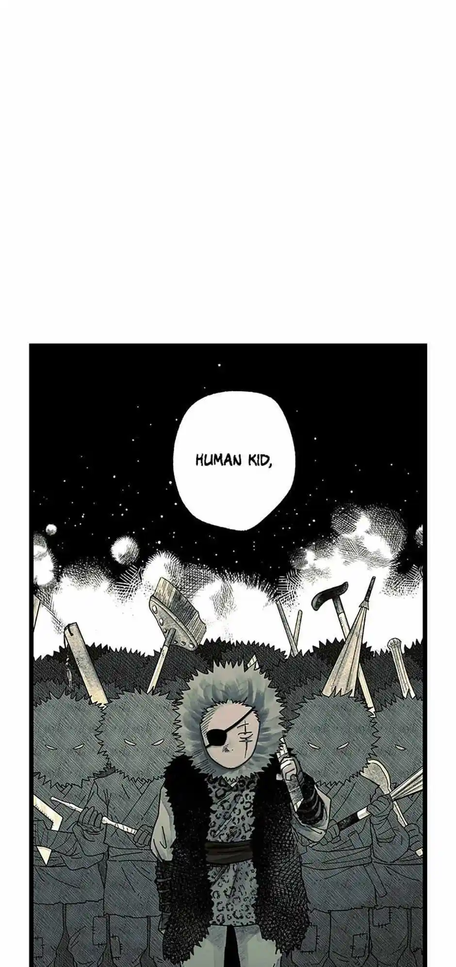 Rebirth In Paradise Chapter 98
