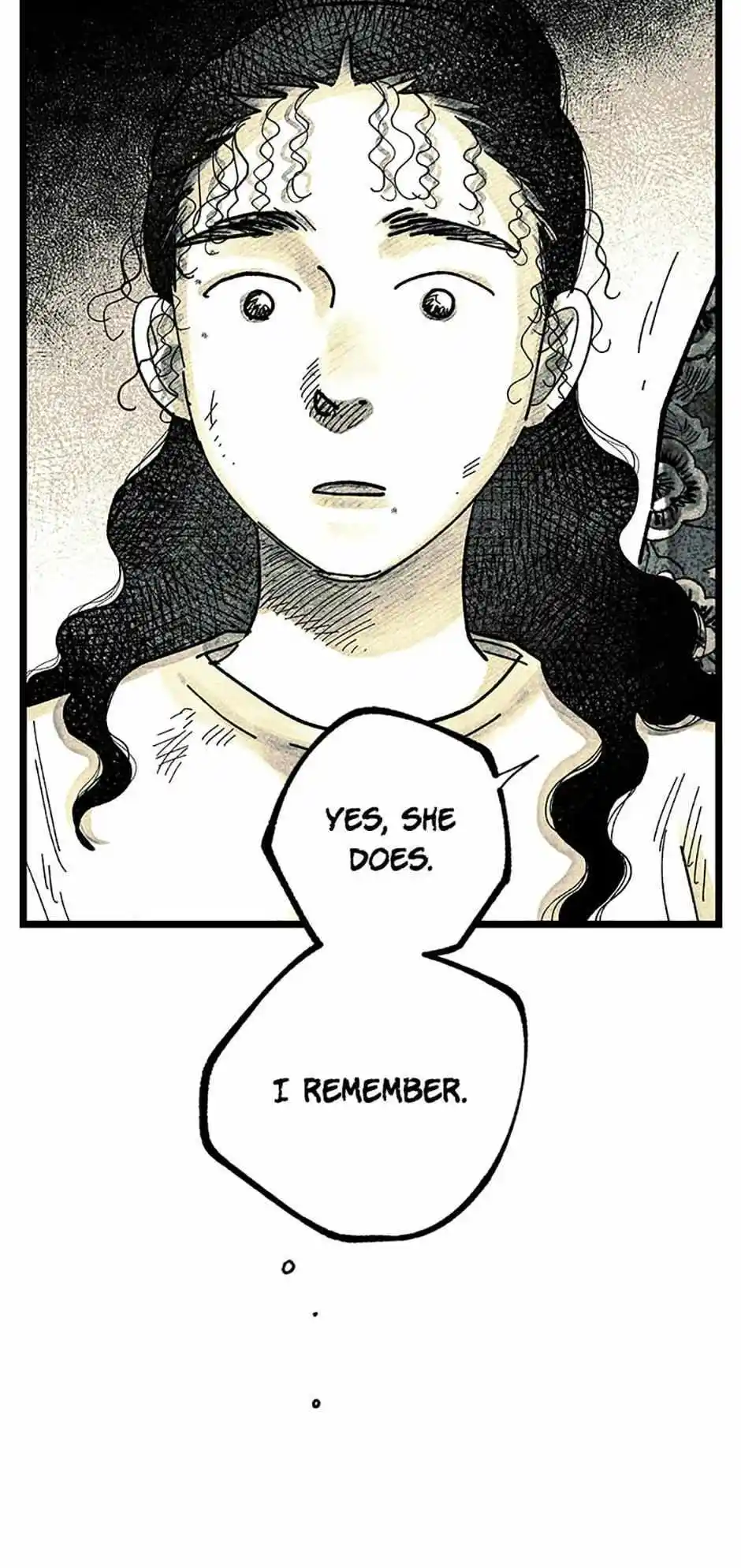 Rebirth In Paradise Chapter 98