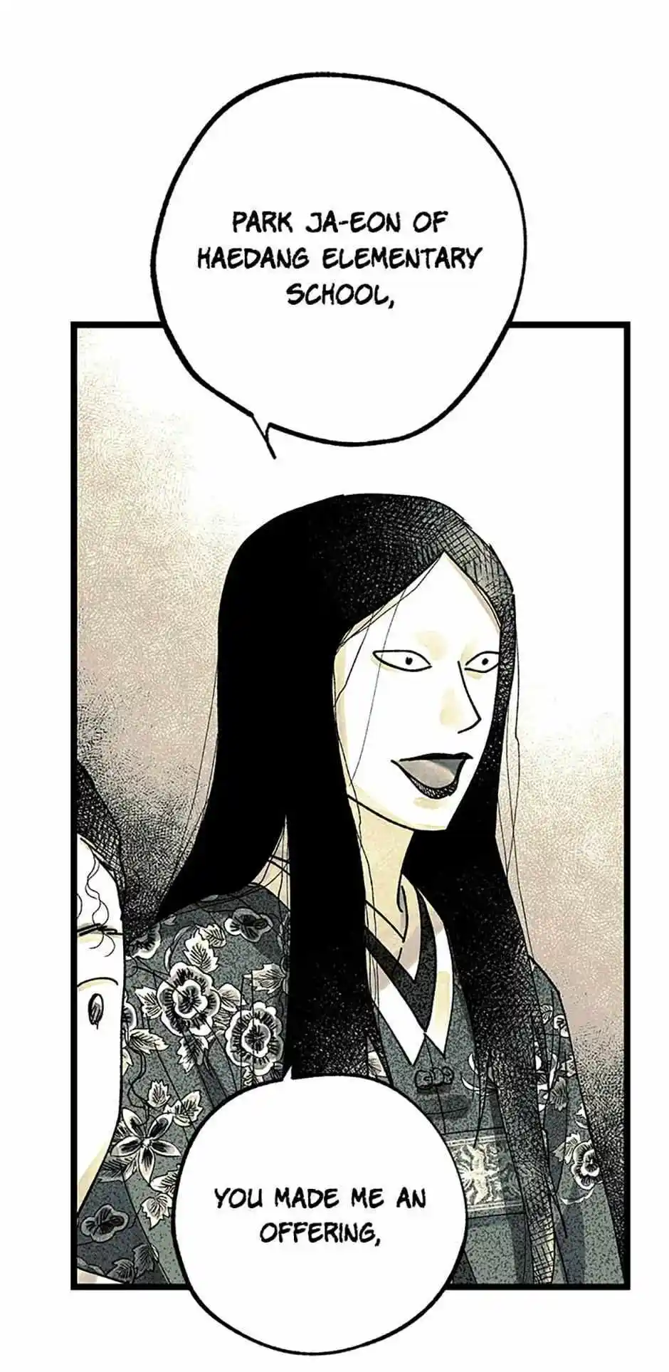 Rebirth In Paradise Chapter 98