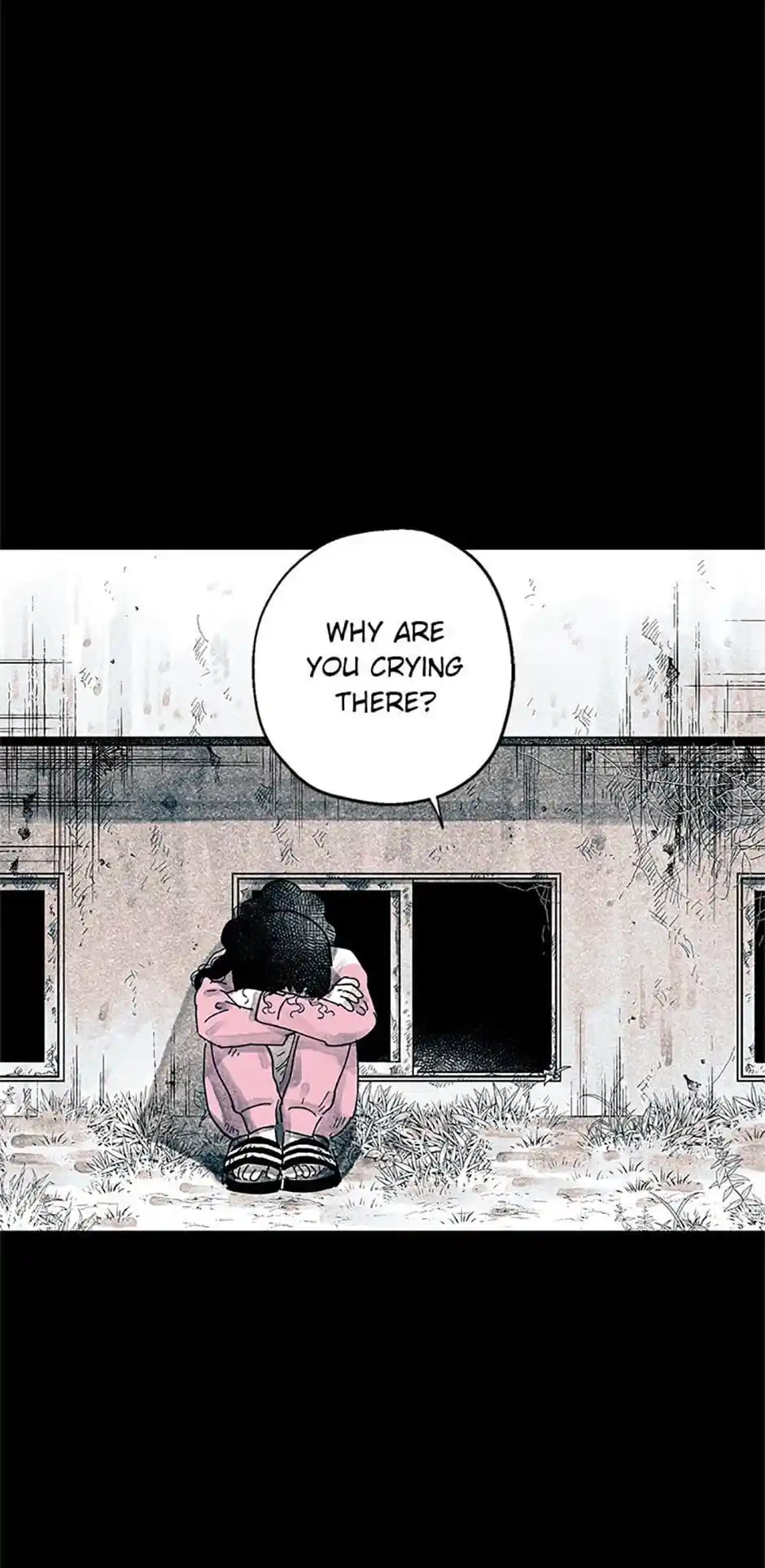 Rebirth In Paradise Chapter 98