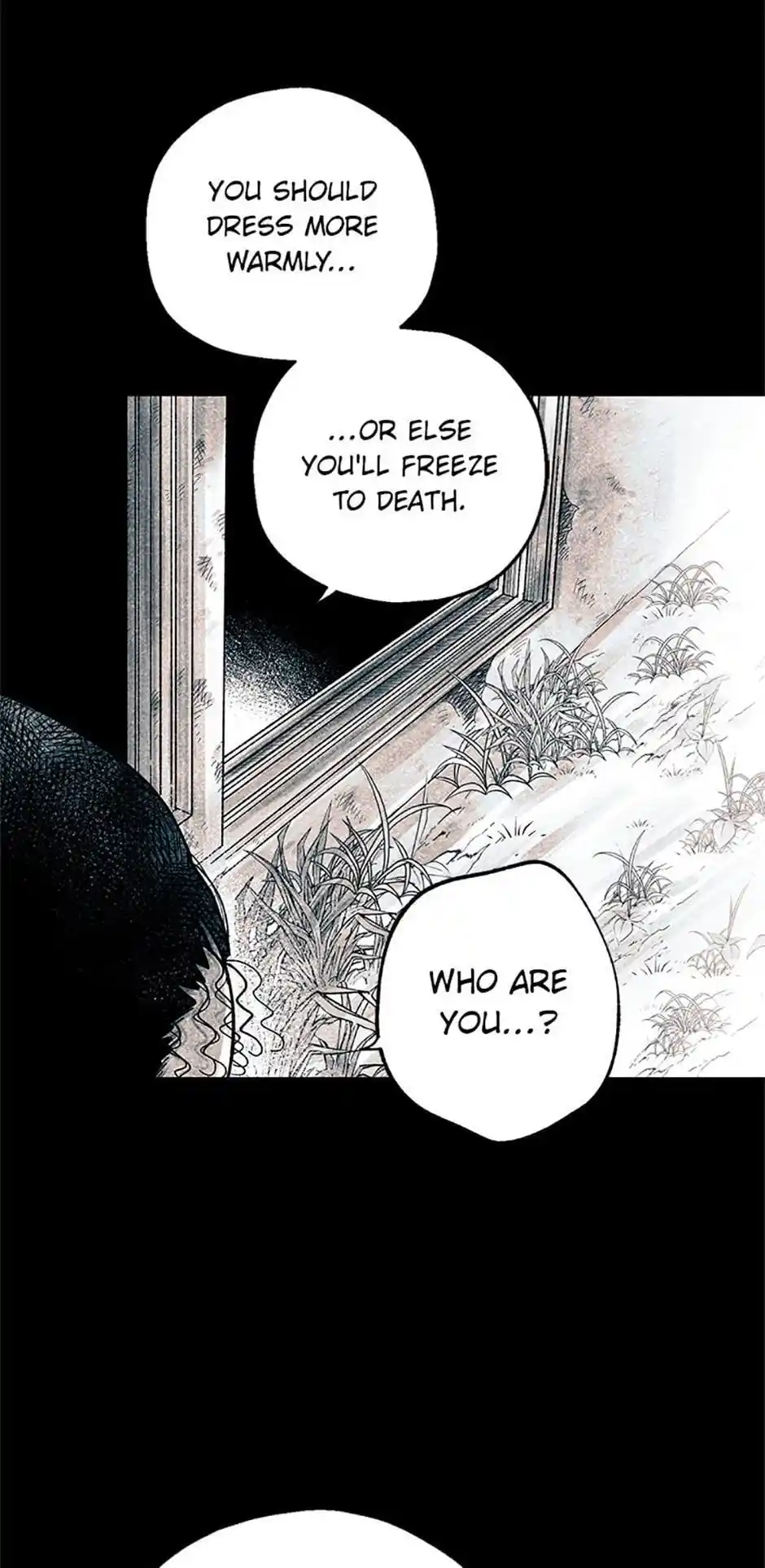 Rebirth In Paradise Chapter 98