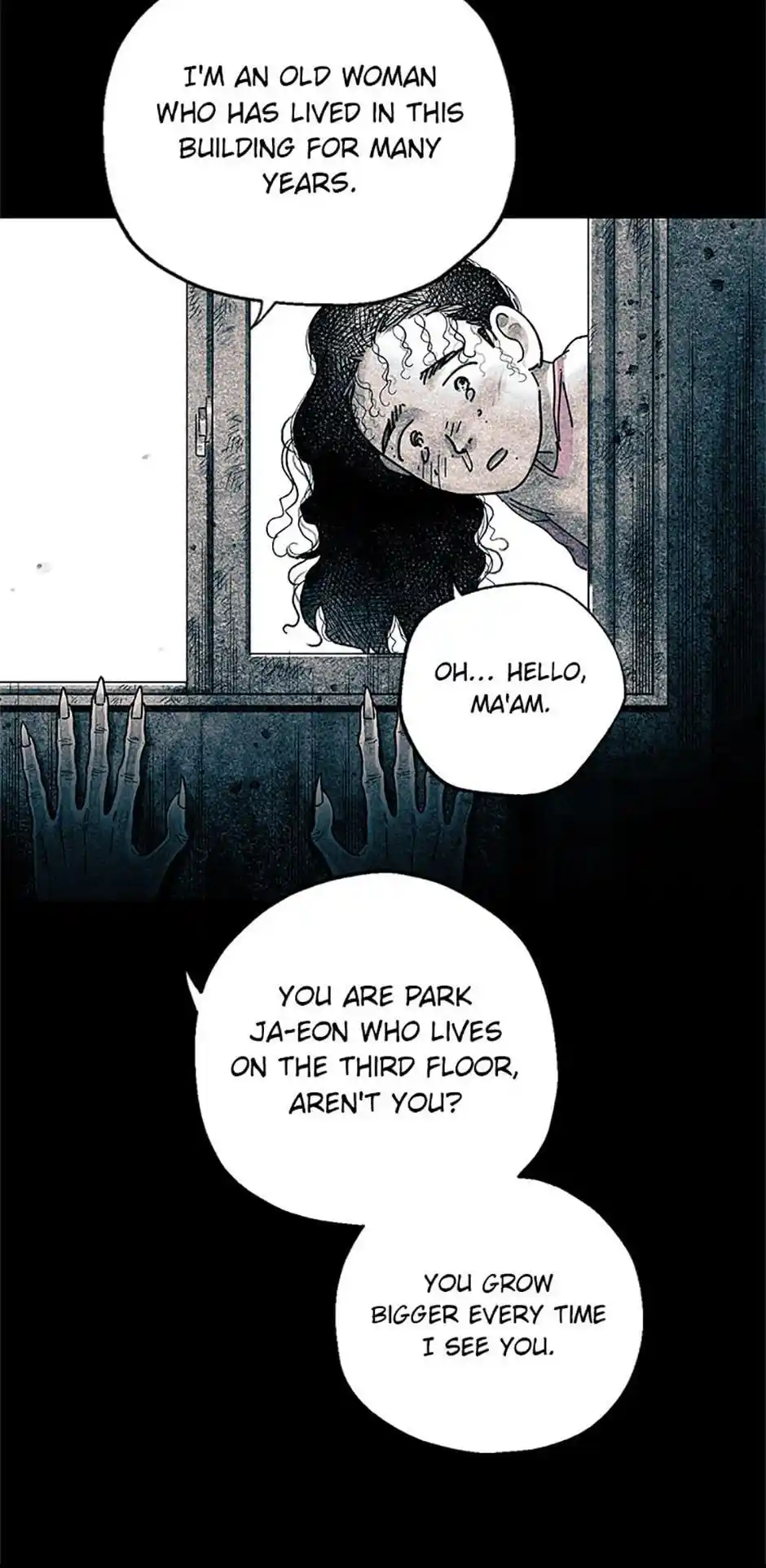 Rebirth In Paradise Chapter 98