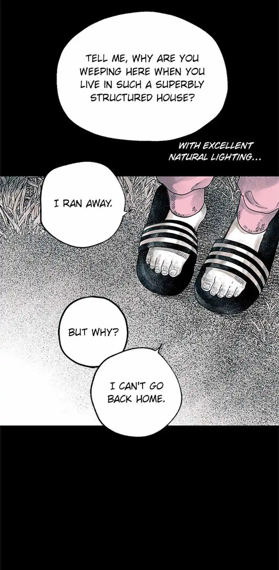 Rebirth In Paradise Chapter 98