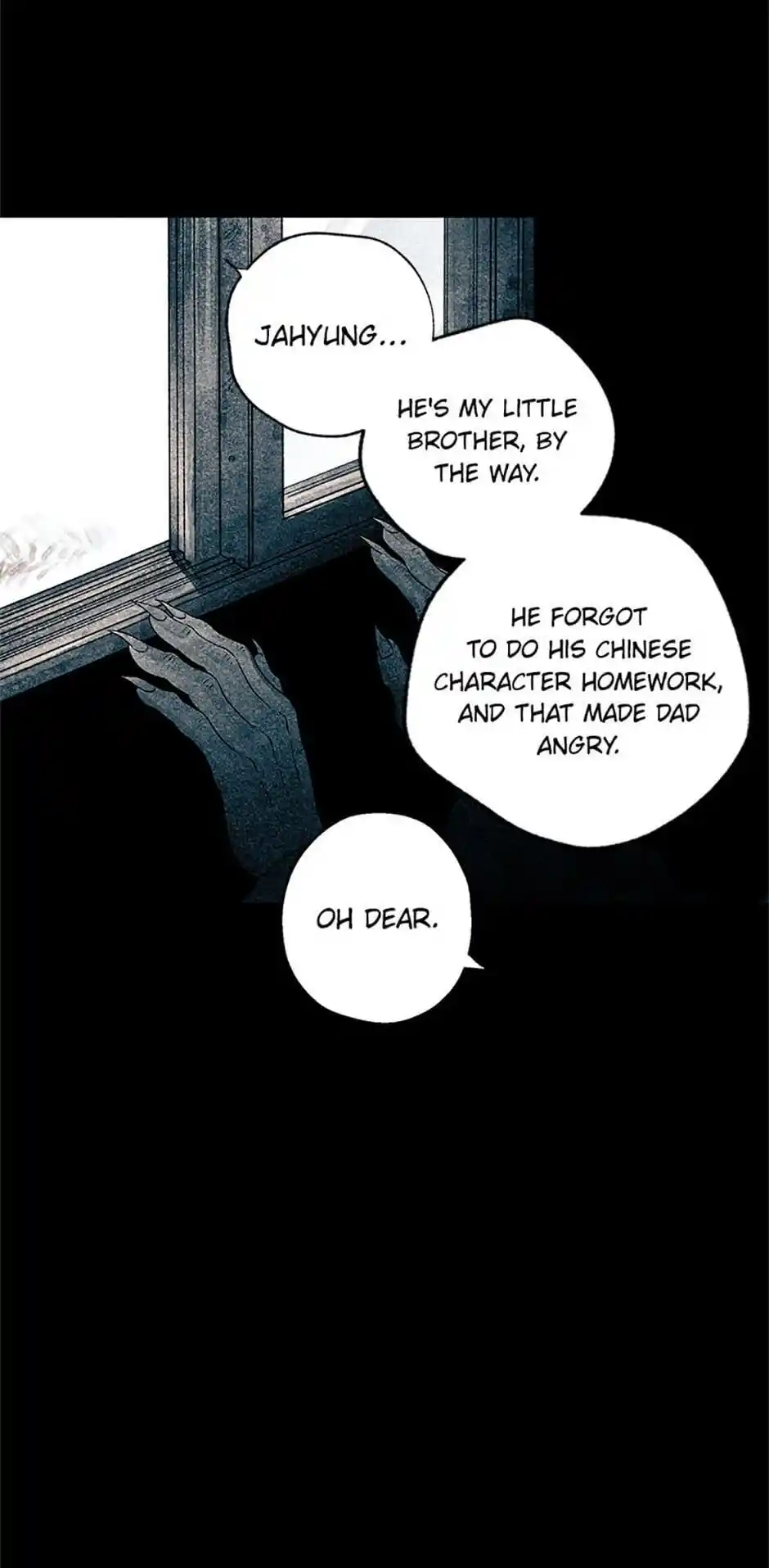 Rebirth In Paradise Chapter 98