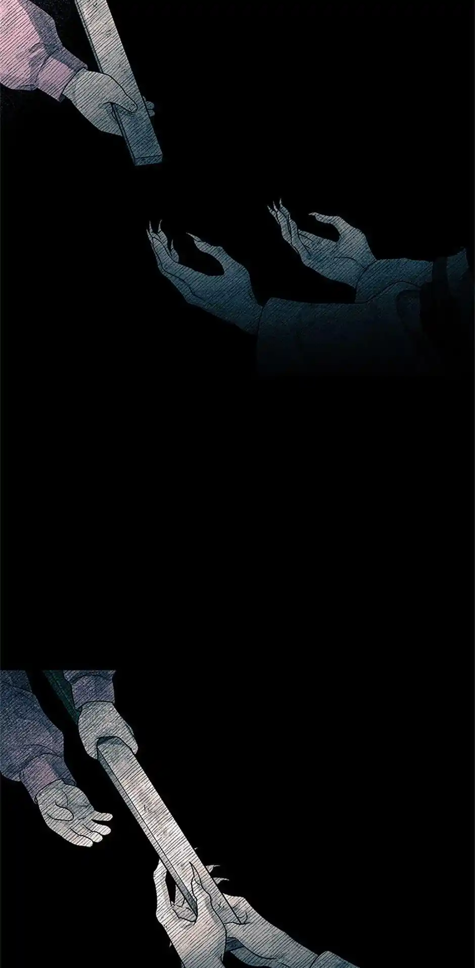 Rebirth In Paradise Chapter 98