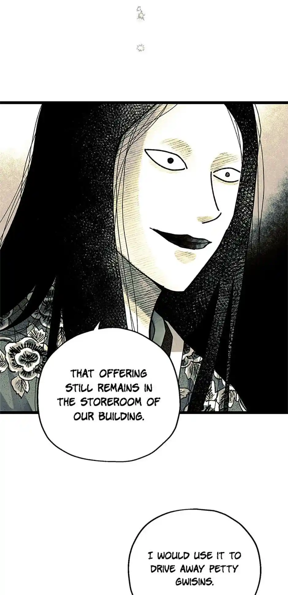 Rebirth In Paradise Chapter 98